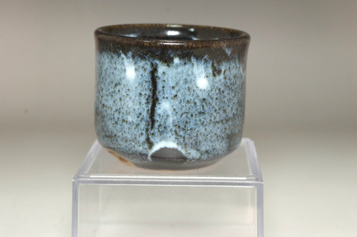sale: Bernard Leach (1887-1979) Vintage pottery cup