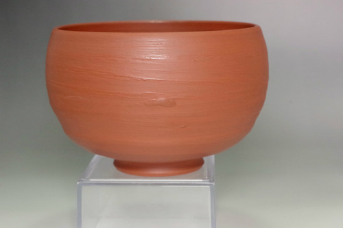 Vintage Mumyoi pottery teabowl #5008