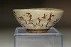 sale:  Otagaki Rengetsu (1791-1875) Antique poem pottery cup