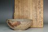 sale:  Kato Shuntai (1802-1877) Antique shino ware tea bowl