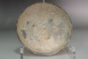 sale: Kato Shuntai (1802-1877) Antique shino ware plate