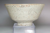 sale: Antique Korean pottery Ido teabowl