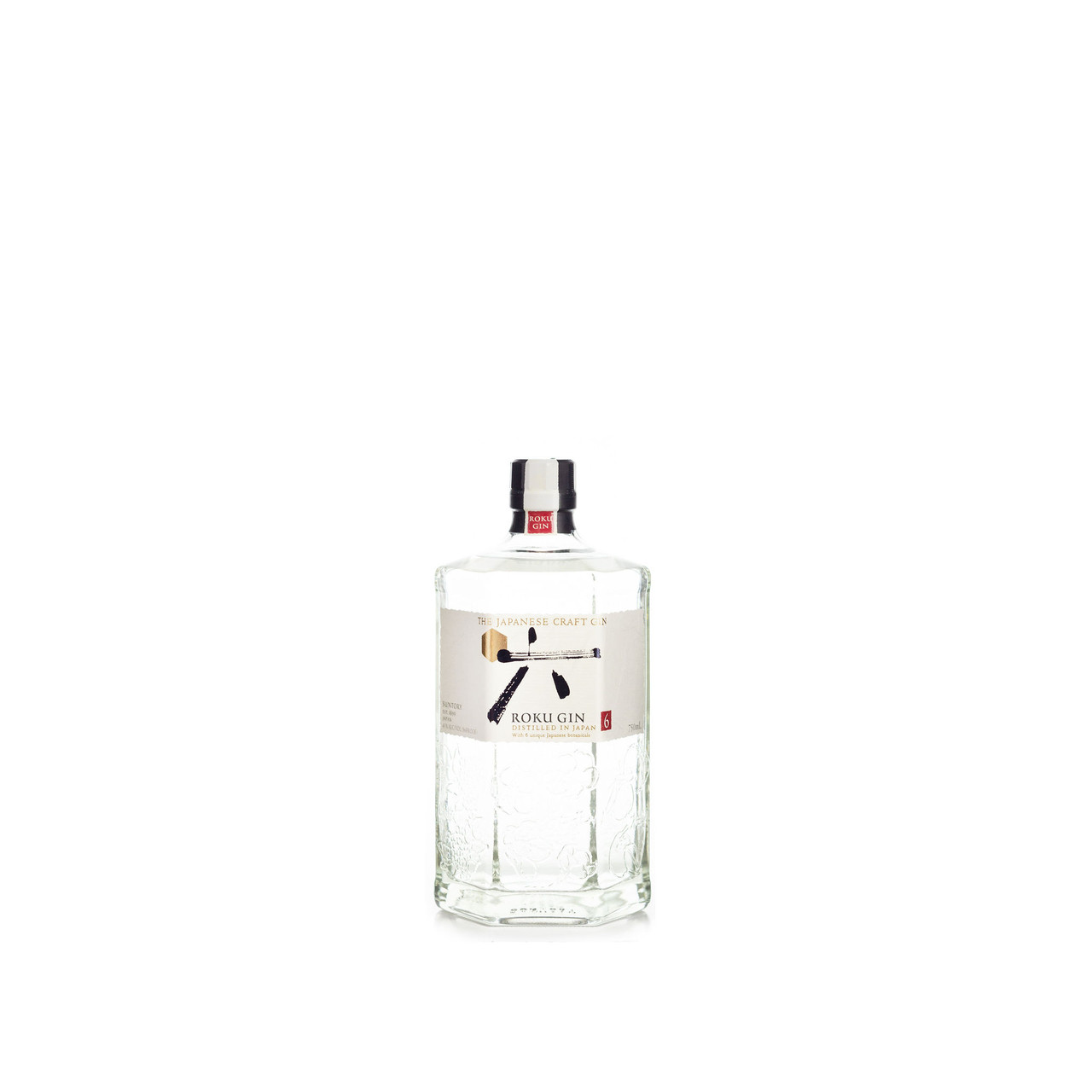 ROKU GIN 750 ML - Keg n Cork Liquor Company Ltd.