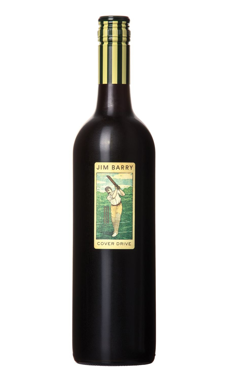 ワインJim Barry Cover Drive ジムベリー Jim Barry Cover Drive Cabernet Sauvignon 750 mL