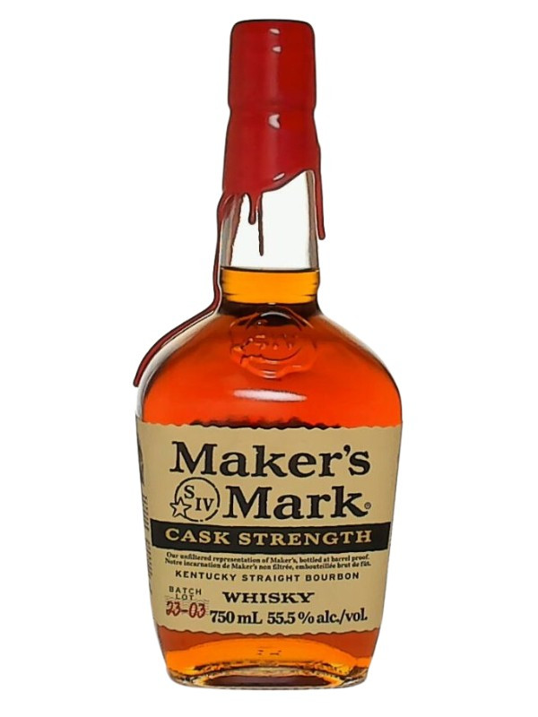 Extraordinary Maker S Mark Cask Strength Review Pictures