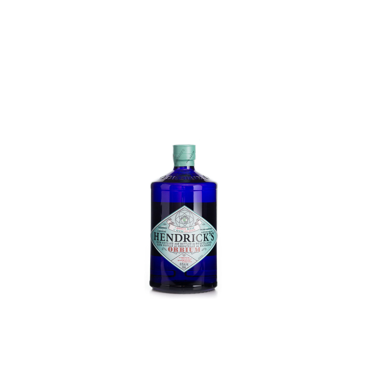 HENDRICK'S ORBIUM 750 ML