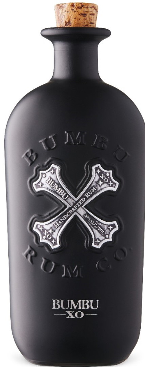 Bumbu XO Rum 750mL
