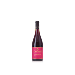 CARMEN GRAN RESERVA CARIGNAN 750 ML CARMEN GRAN RESERVA CARIGNAN 750 ML