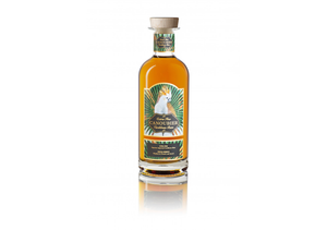 CANOUBIER CARIBBEAN RUM 700 ML CANOUBIER CARIBBEAN RUM 700 ML