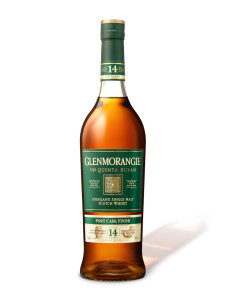 GLENMORANGIE QUINTA RUBAN 14 YO 750 ML GLENMORANGIE QUINTA RUBAN 14 YO 750 ML
