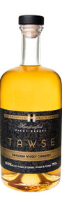 TAWSE WHISKY 750 ML TAWSE WHISKY 750 ML