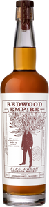 REDWOOD EMPIRE PIPE DREAM BOURBON 750 ML REDWOOD EMPIRE PIPE DREAM BOURBON 750 ML