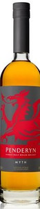 PENDERYN MYTH