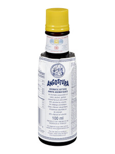 ANGOSTURA BITTERS 100 ML ANGOSTURA BITTERS 100 ML