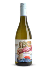 BLASTED CHURCH UNORTHODOX CHARDONNAY 750 ML