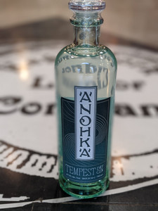 ANOHKA TEMPEST DRY GIN 750 ML