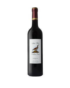 LUIS PATO VINHA PAN 750 ML LUIS PATO VINHA PAN 750 ML