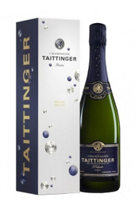 TAITTINGER PRELUDE GRAND CRU BRUT 750 ML TAITTINGER PRELUDE GRAND CRU BRUT 750 ML