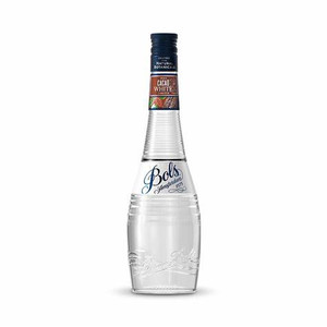 BOLS CREME DE CACAO 750 ML BOLS CREME DE CACAO 750 ML
