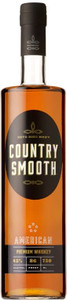 COUNTRY SMOOTH AMERICAN STRAIGHT BOURBON 750 ML COUNTRY SMOOTH AMERICAN STRAIGHT BOURBON 750 ML