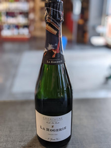 LA ROGERIE LA GRANDE VIE 750 ML