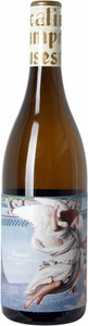 BLASTED CHURCH VIOGNIER 750 ML BLASTED CHURCH VIOGNIER 750 ML
