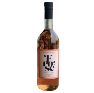 BRIDGELAND FROSE STRAWBERRY HIBISCUS WINE COCKTAIL 750 ML BRIDGELAND FROSE STRAWBERRY HIBISCUS WINE COCKTAIL 750 ML