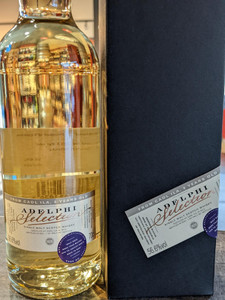 ADELPHI 8 YO CAOL ILA 700 ML ADELPHI 8 YO CAOL ILA 700 ML