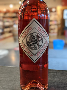 BARNARD GRIFFIN SANGIOVESE ROSE 750 ML