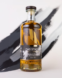 TWO STACKS SMOKE AND MIRRORS 700 ML TWO STACKS SMOKE AND MIRRORS 700 ML