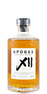 BIMBER APOGEE PURE MALT WHISKY 700 ML BIMBER APOGEE PURE MALT WHISKY 700 ML