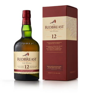 REDBREAST 12 YO 750 ML REDBREAST 12 YO 750 ML