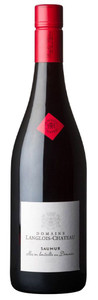 LANGLOIS-CHATEAU SAUMUR CABERNET FRANC 750 ML LANGLOIS-CHATEAU SAUMUR CABERNET FRANC 750 ML
