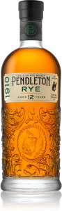 PENDLETON 1910 12 YO RYE 750 ML PENDLETON 1910 12 YO RYE 750 ML