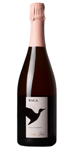 LUIS PATO ESPUMANTE BAGA 750 ML LUIS PATO ESPUMANTE BAGA 750 ML