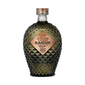 SAIGON BAIGUR DRY GIN 700 ML