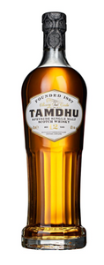 TAMDHU 12 YO SPEYSIDE SINGLE MALT 750  ML