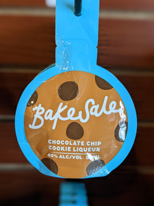 BAKE SALE COOKIE POUCH 50 ML