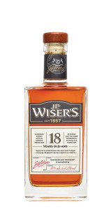 JP WISERS 18 YO 750 ML JP WISERS 18 YO 750 ML