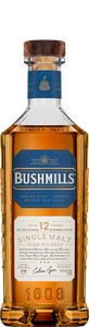 BUSHMILLS 12 YO 750 ML BUSHMILLS 12 YO 750 ML