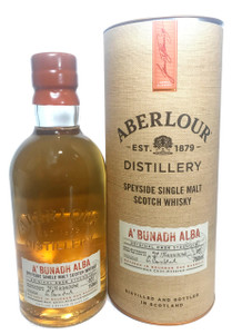 ABERLOUR A'BNADH ALBA 750 ML ABERLOUR A'BNADH ALBA 750 ML