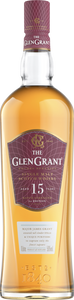 GLEN GRANT 15 YO 750 ML