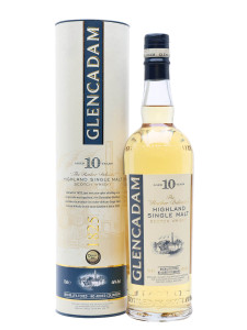 GLENCADAM 10 YO 700 ML GLENCADAM 10 YO 700 ML