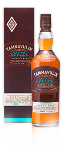 TAMNAVULIN DOUBLE CASK 700 ML TAMNAVULIN DOUBLE CASK 700 ML