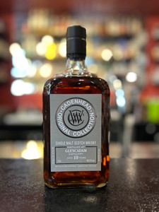 CADENHEAD GLENCADAM 10 YO 700 ML CADENHEAD GLENCADAM 10 YO 700 ML