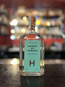 HOLYROOD HEIGHT OF ARROWS GIN 700 ML