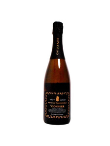 YVES CUILLERON VIONNIER BRUT NATURE 750 ML YVES CUILLERON VIONNIER BRUT NATURE 750 ML