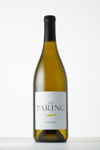 THE PARING CHARDONNAY 750 ML THE PARING CHARDONNAY 750 ML