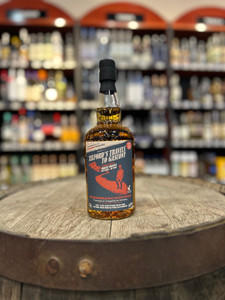 BRAVE NEW SPIRITS CRAIGALLACHIE 14 YO 700 ML BRAVE NEW SPIRITS CRAIGALLACHIE 14 YO 700 ML