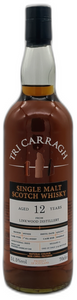 TRI CARRAGH LINKWOOD 12 YO 700 ML